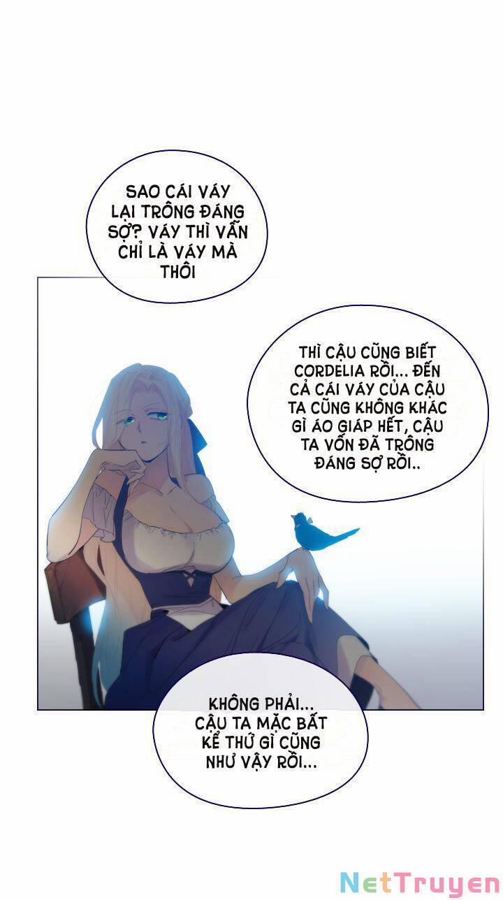 Nàng Phù Thủy Của Tôi 46.1 trang 4