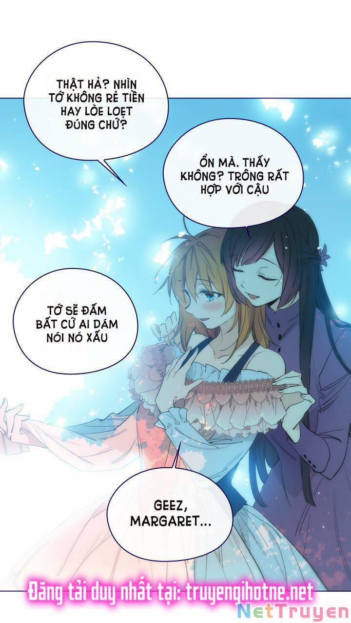 Nàng Phù Thủy Của Tôi 46.1 trang 6