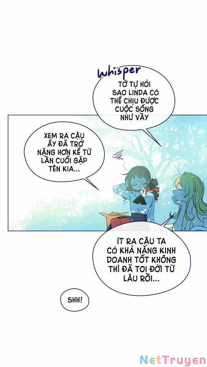 Nàng Phù Thủy Của Tôi 46.1 trang 7