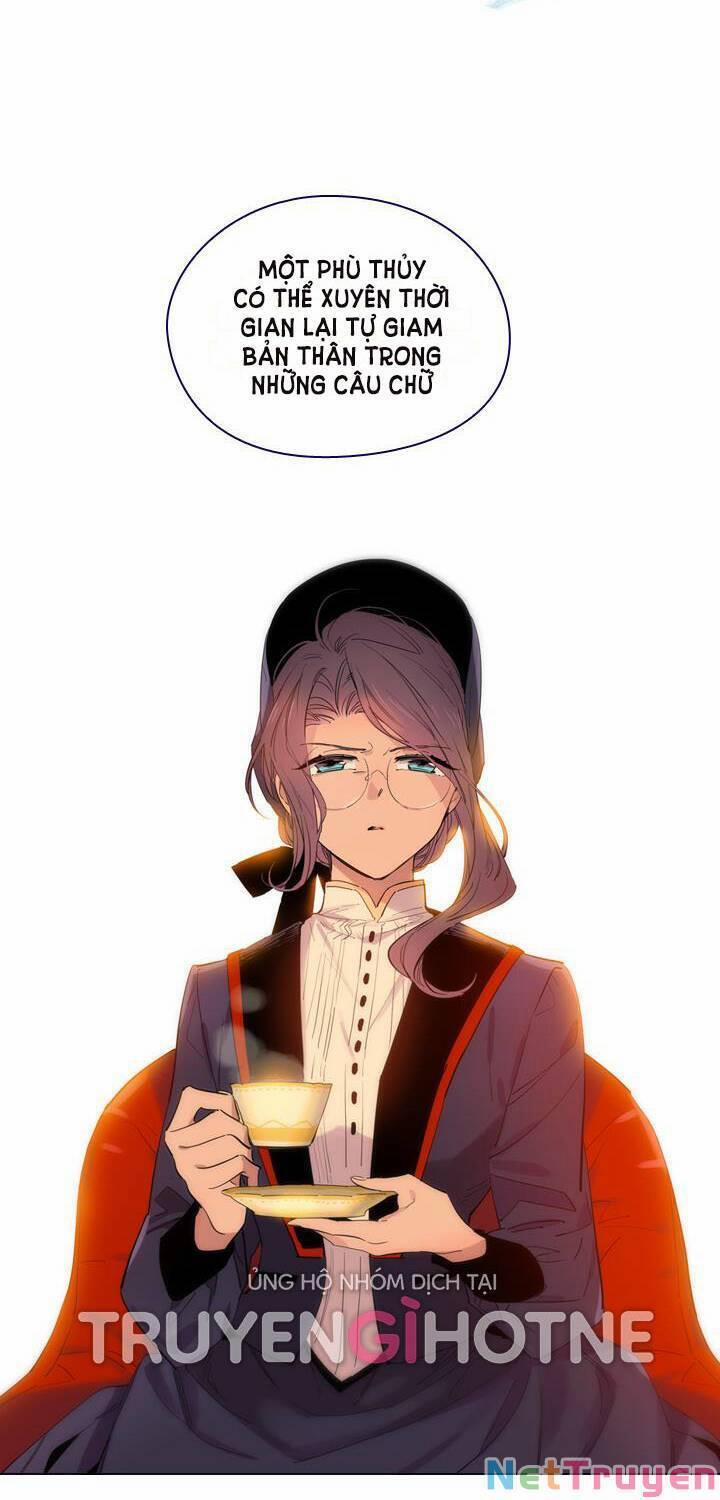 Nàng Phù Thủy Của Tôi 46.1 trang 9
