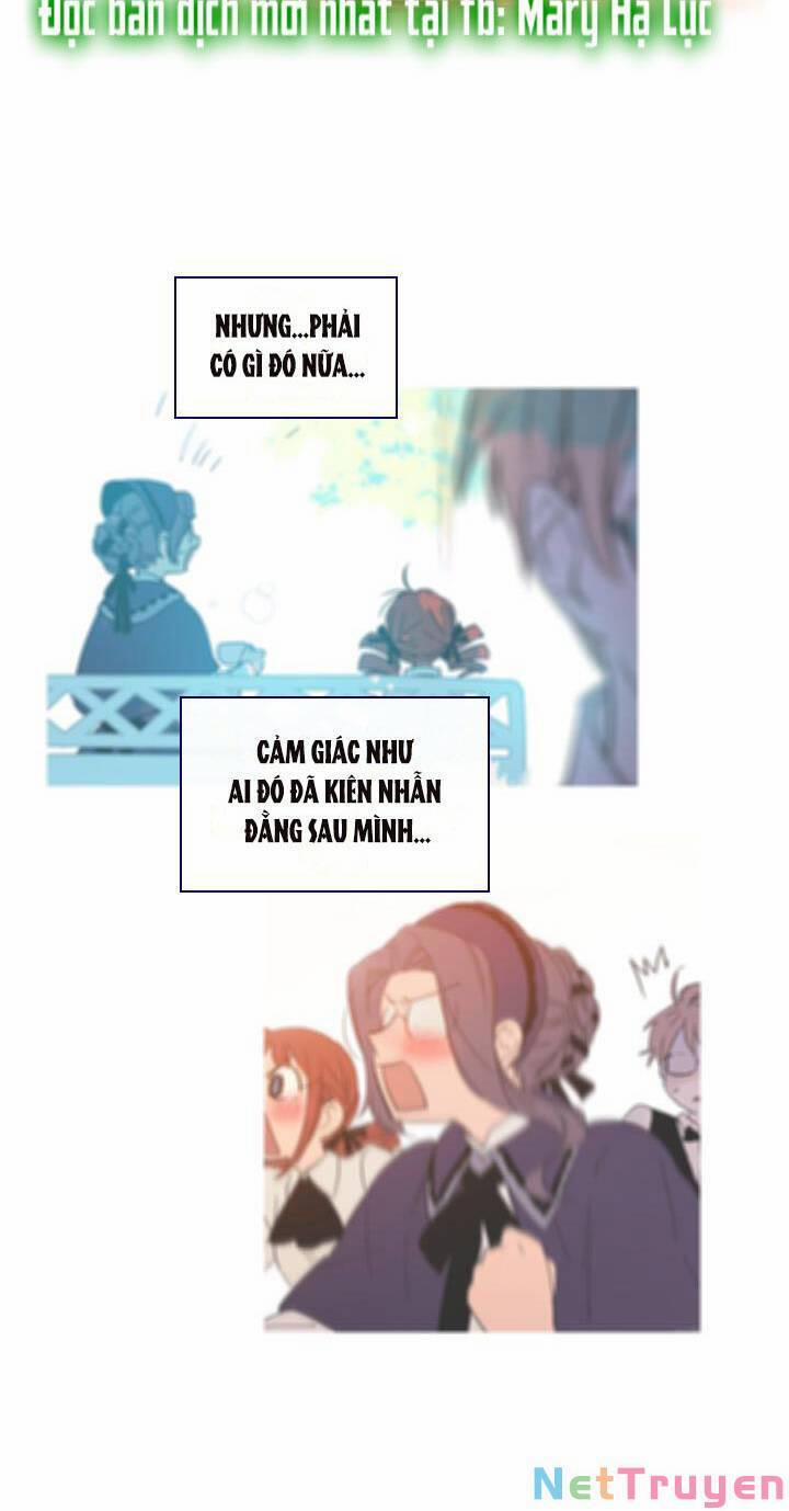 Nàng Phù Thủy Của Tôi 46.2 trang 1
