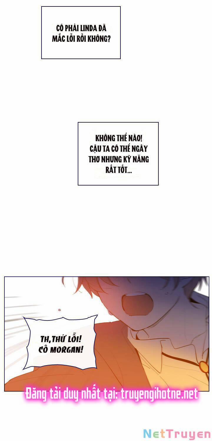 Nàng Phù Thủy Của Tôi 46.2 trang 2