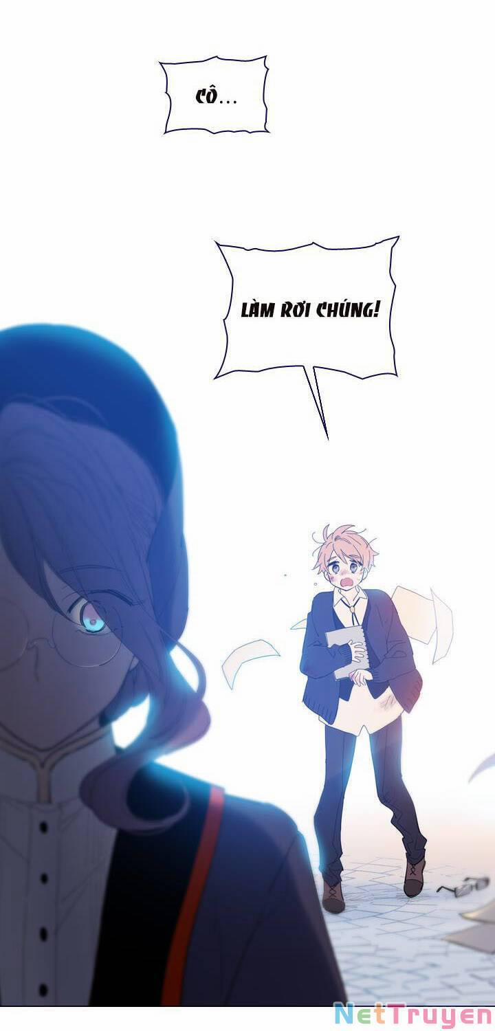 Nàng Phù Thủy Của Tôi 46.2 trang 3