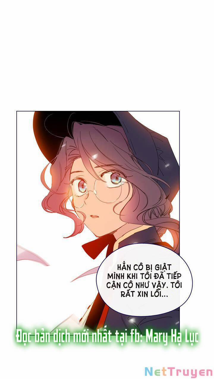 Nàng Phù Thủy Của Tôi 46.2 trang 5