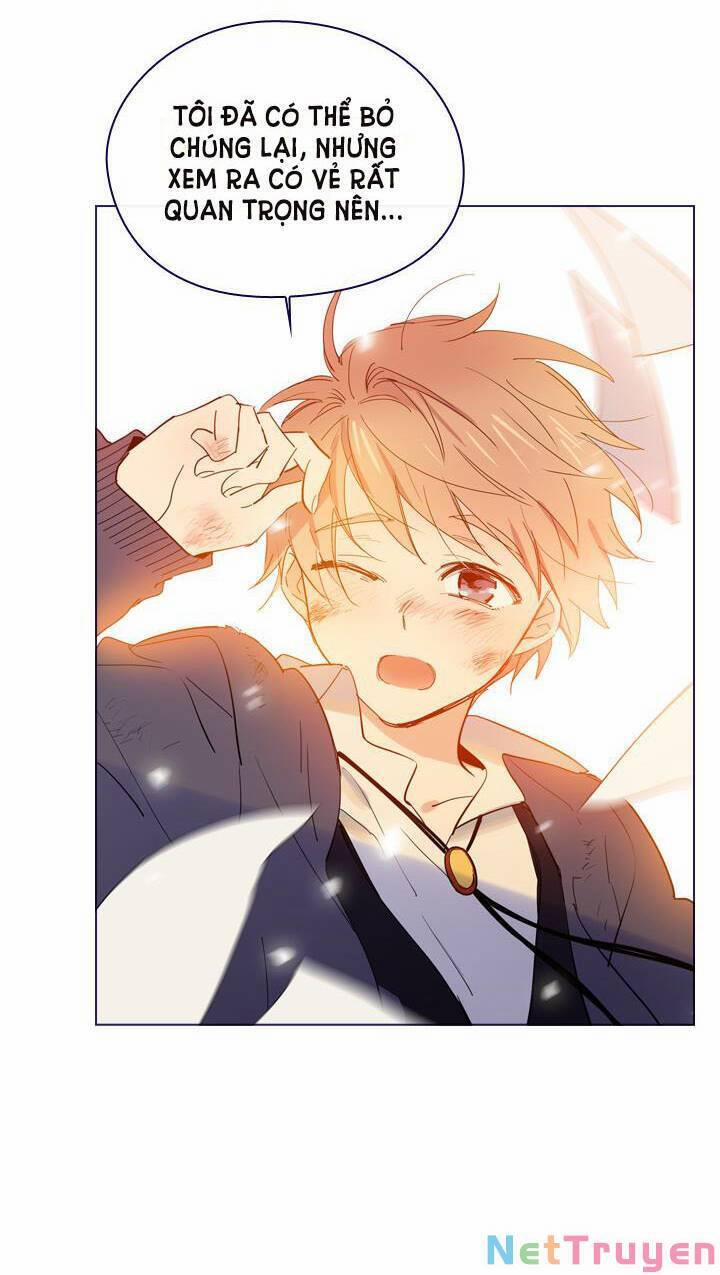 Nàng Phù Thủy Của Tôi 46.2 trang 6