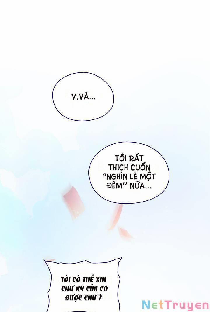 Nàng Phù Thủy Của Tôi 46.2 trang 7