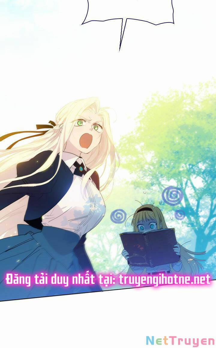 Nàng Phù Thủy Của Tôi 47.1 trang 1