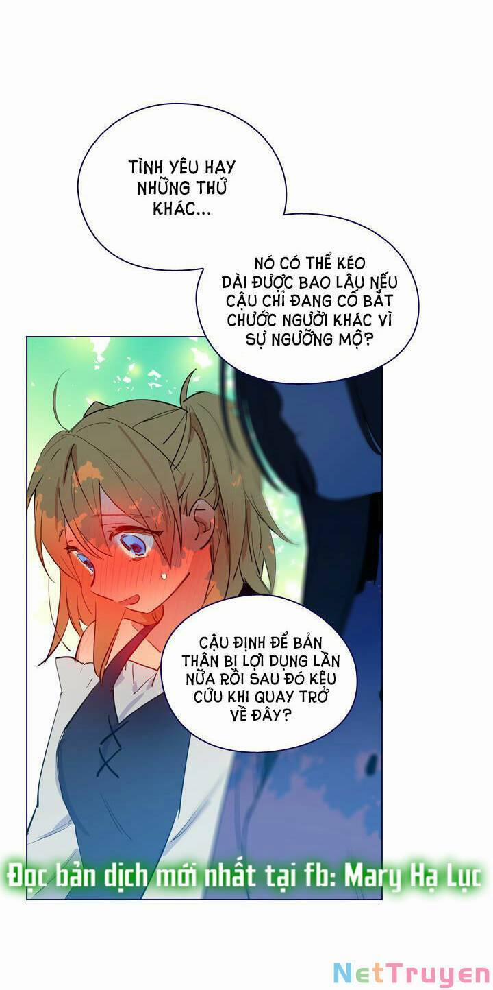 Nàng Phù Thủy Của Tôi 47.1 trang 10