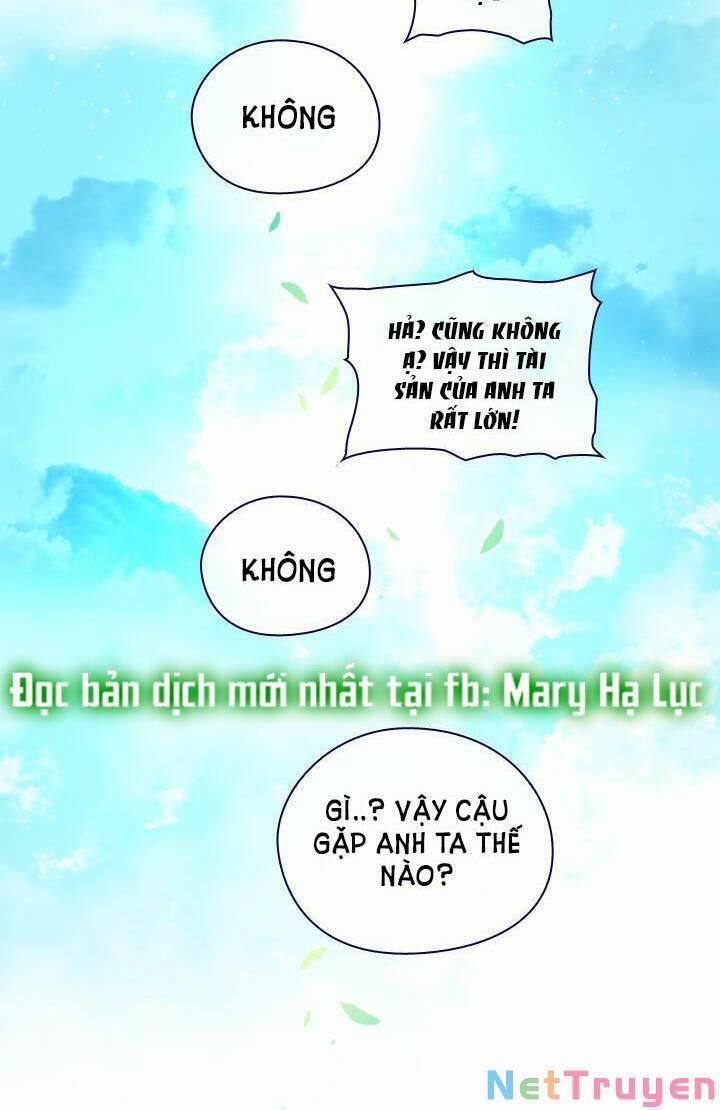 Nàng Phù Thủy Của Tôi 47.1 trang 13