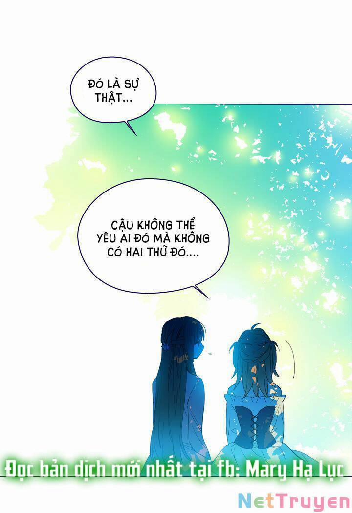 Nàng Phù Thủy Của Tôi 47.1 trang 20