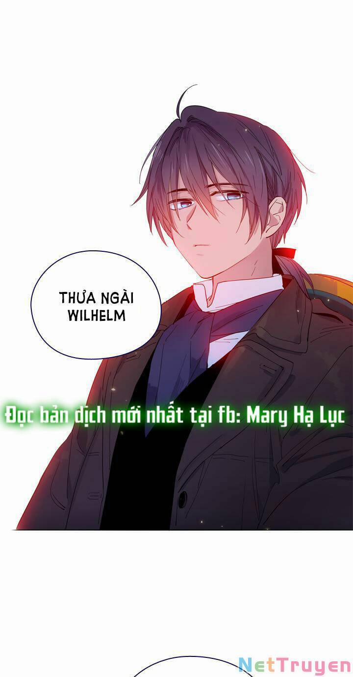 Nàng Phù Thủy Của Tôi 47.1 trang 24