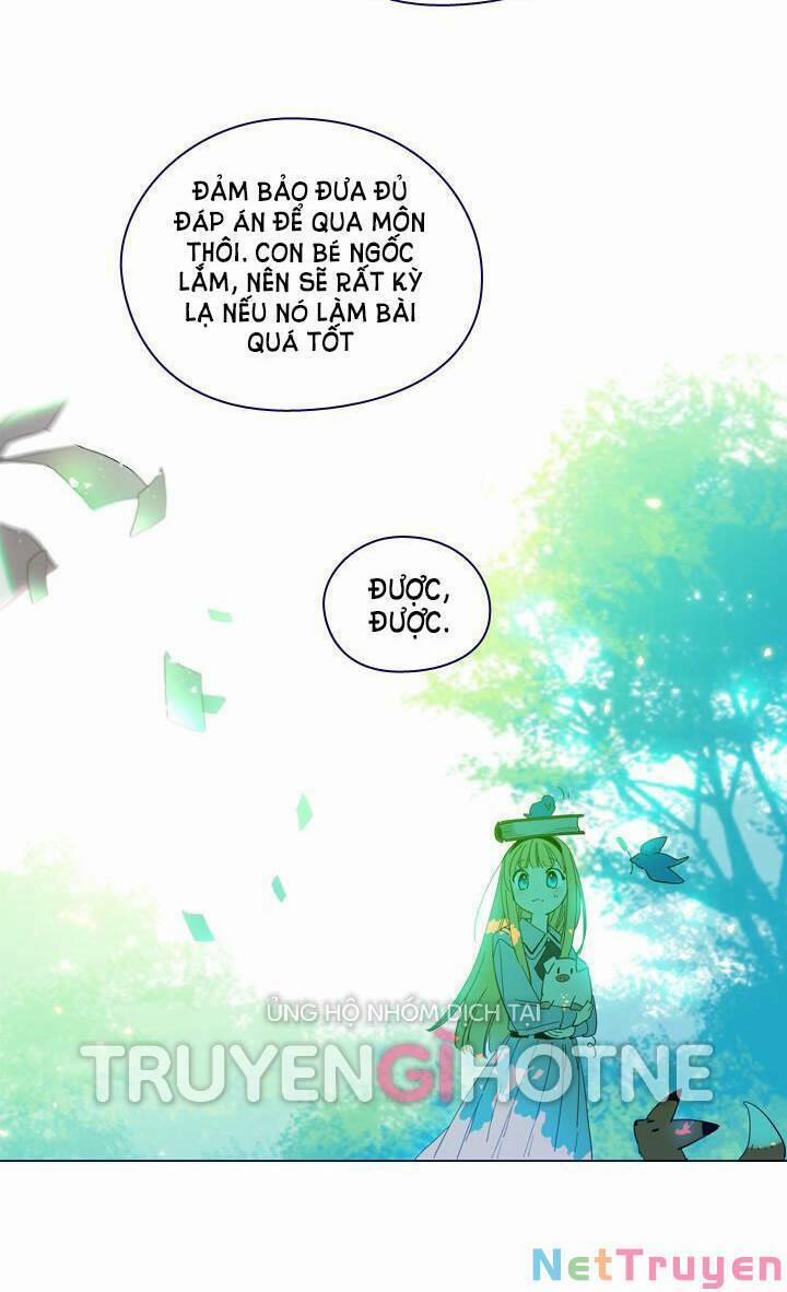 Nàng Phù Thủy Của Tôi 47.1 trang 4