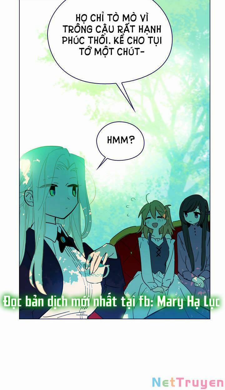 Nàng Phù Thủy Của Tôi 47.1 trang 6