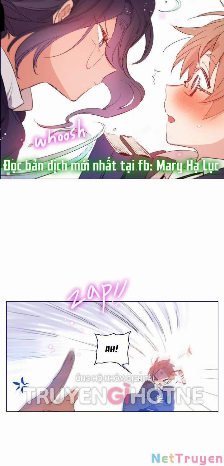 Nàng Phù Thủy Của Tôi 47.2 trang 10