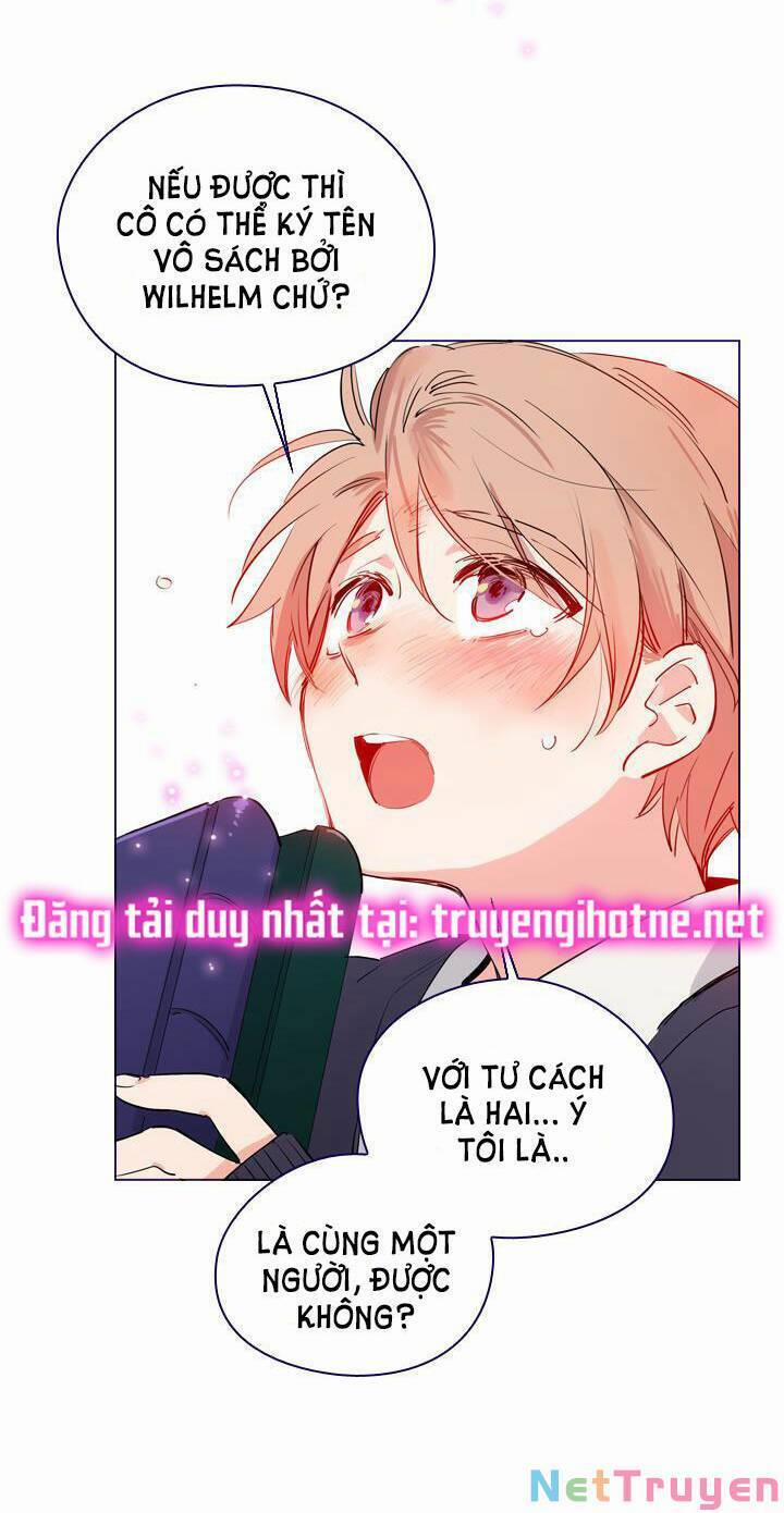 Nàng Phù Thủy Của Tôi 47.2 trang 12