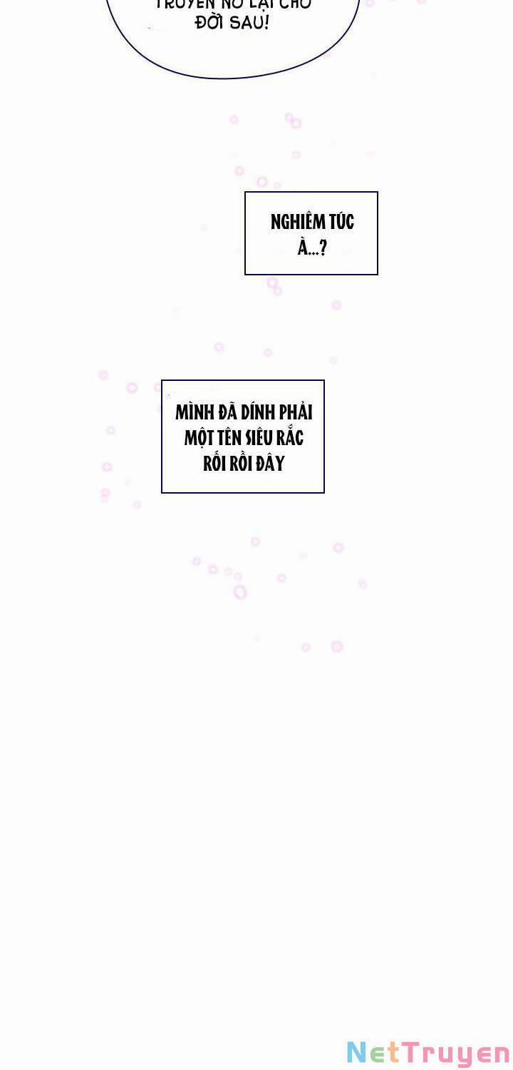 Nàng Phù Thủy Của Tôi 47.2 trang 14