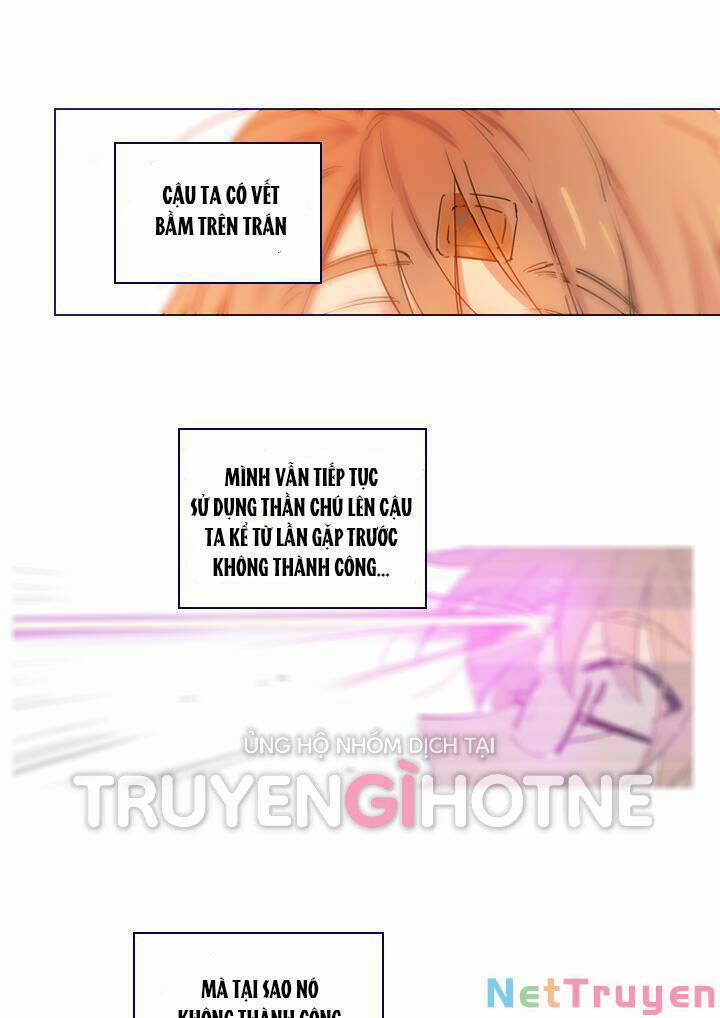 Nàng Phù Thủy Của Tôi 47.2 trang 2