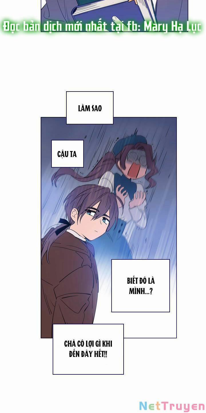 Nàng Phù Thủy Của Tôi 47.2 trang 5