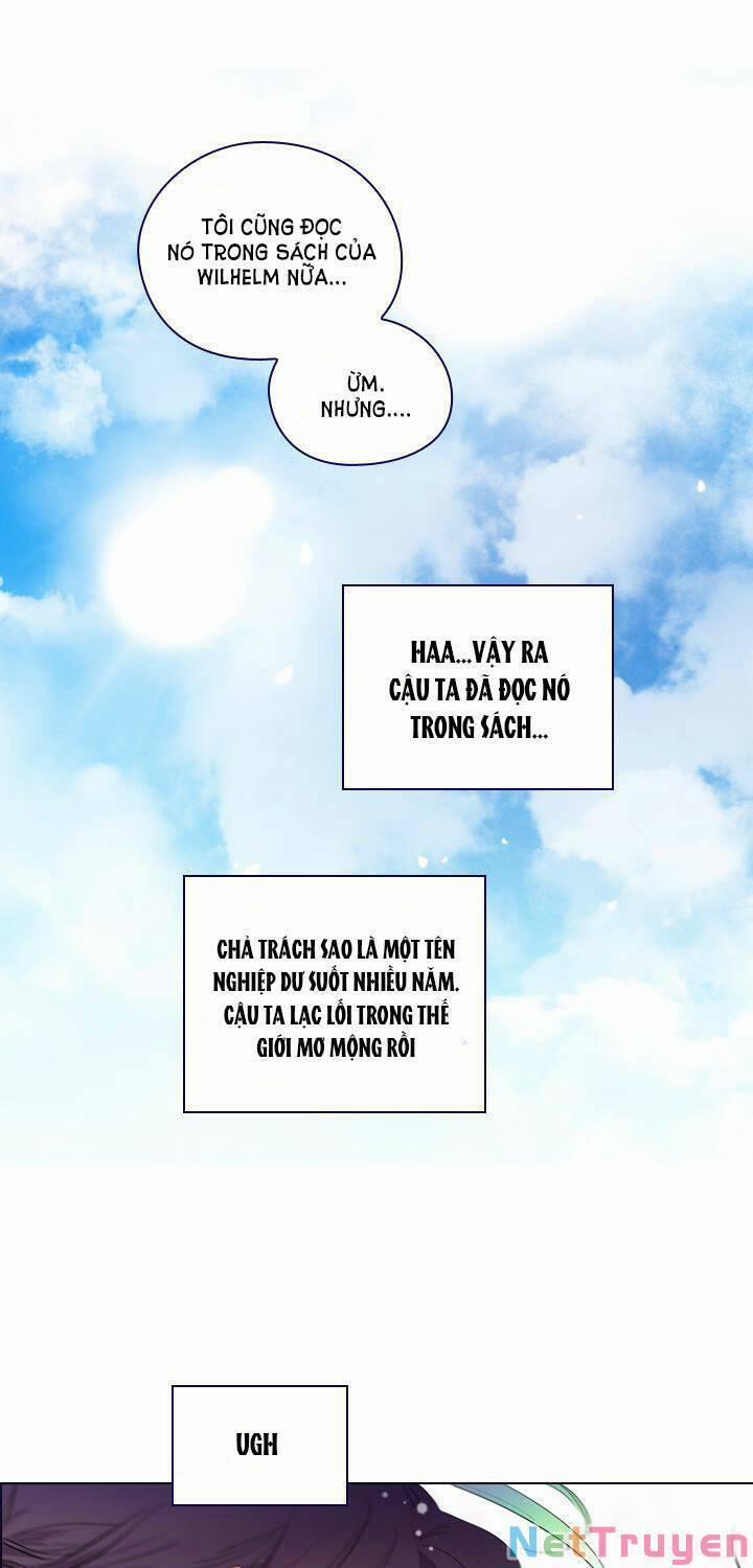 Nàng Phù Thủy Của Tôi 47.2 trang 9