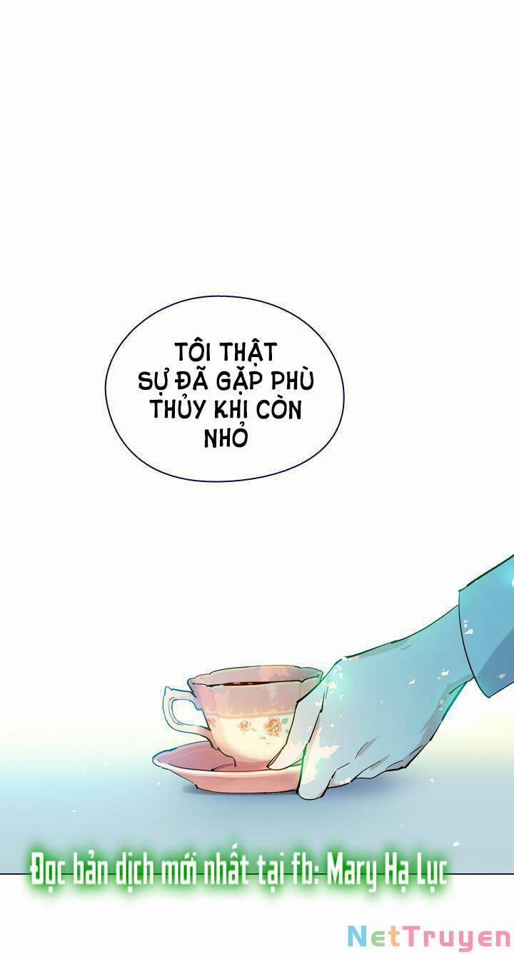 Nàng Phù Thủy Của Tôi 48.1 trang 0