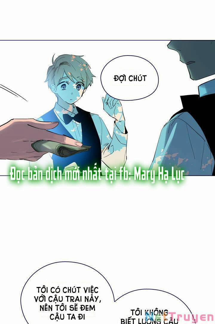 Nàng Phù Thủy Của Tôi 48.1 trang 11