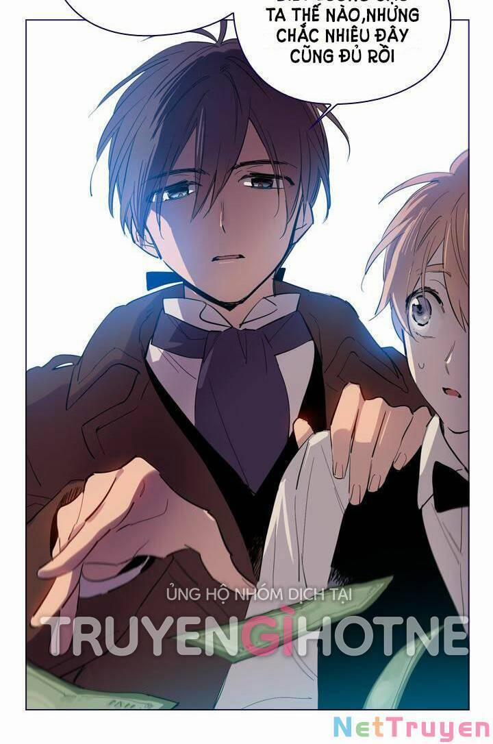 Nàng Phù Thủy Của Tôi 48.1 trang 12