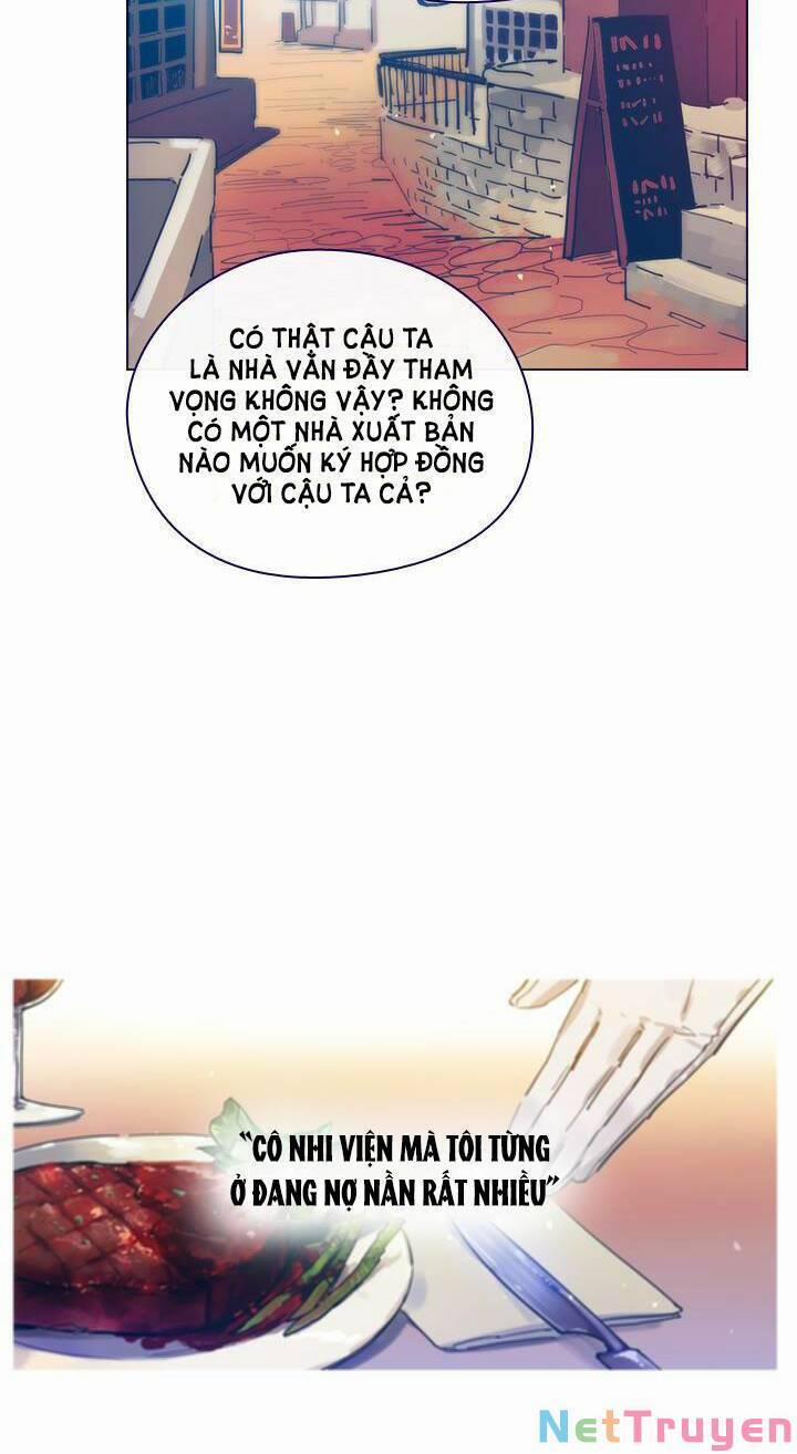 Nàng Phù Thủy Của Tôi 48.1 trang 3