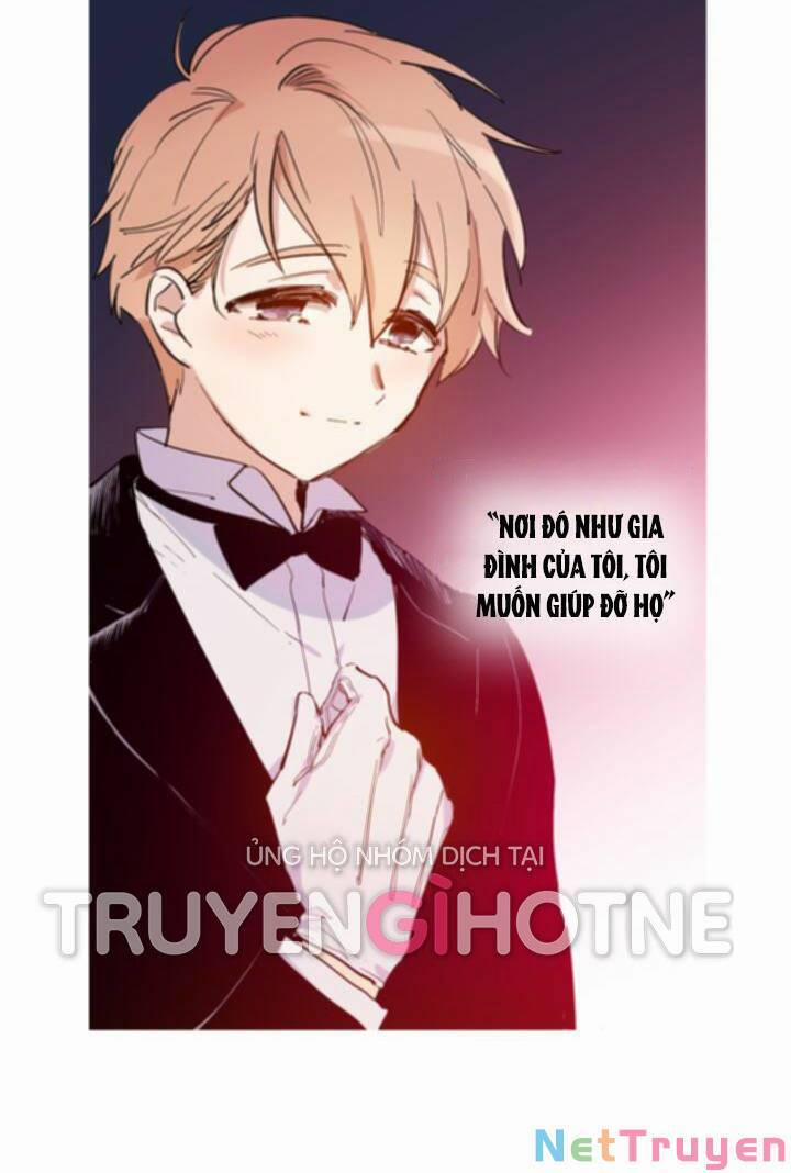 Nàng Phù Thủy Của Tôi 48.1 trang 5