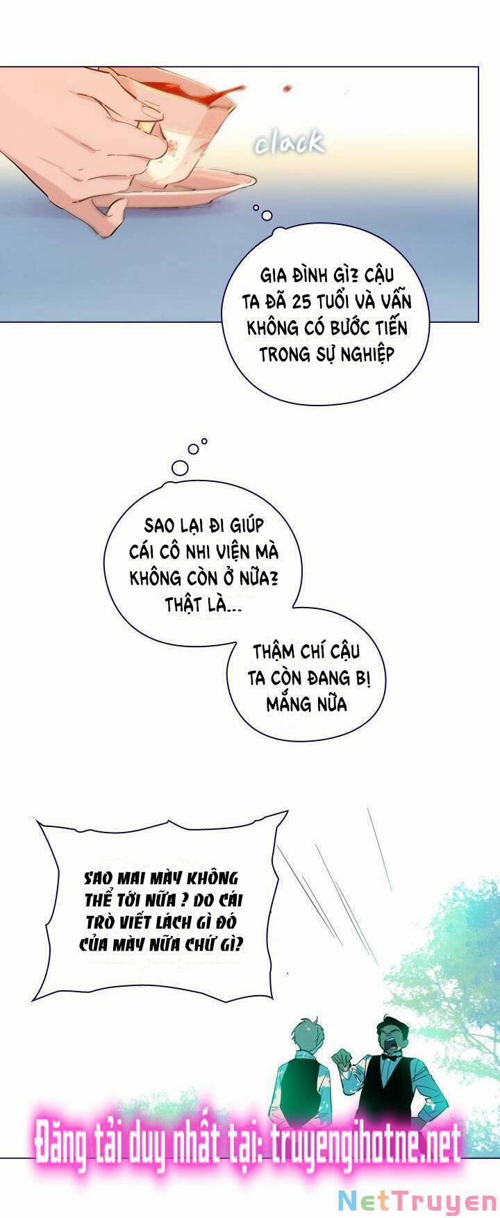 Nàng Phù Thủy Của Tôi 48.1 trang 6