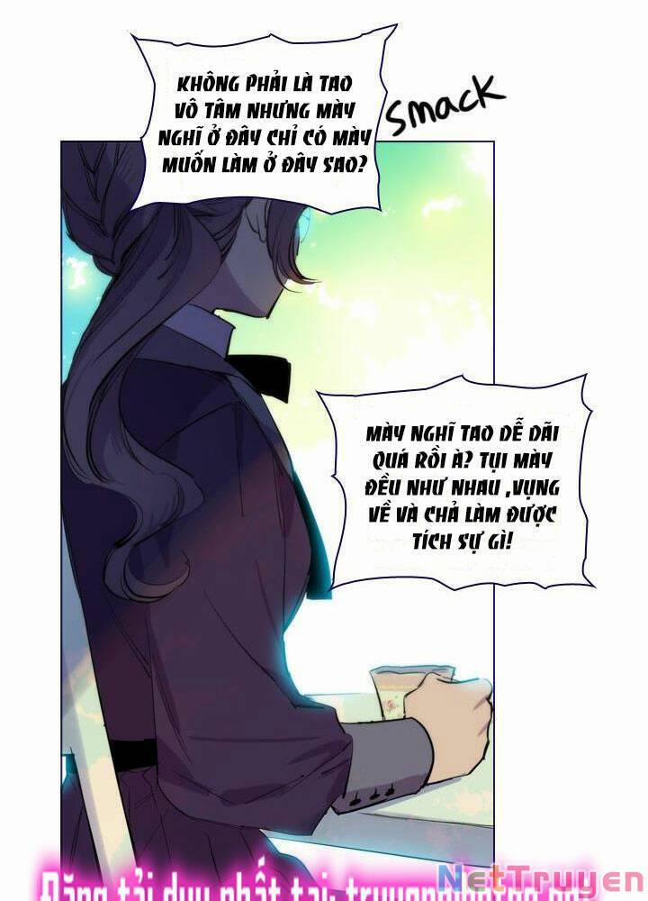Nàng Phù Thủy Của Tôi 48.1 trang 8