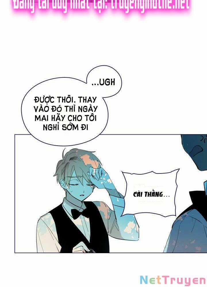 Nàng Phù Thủy Của Tôi 48.1 trang 9