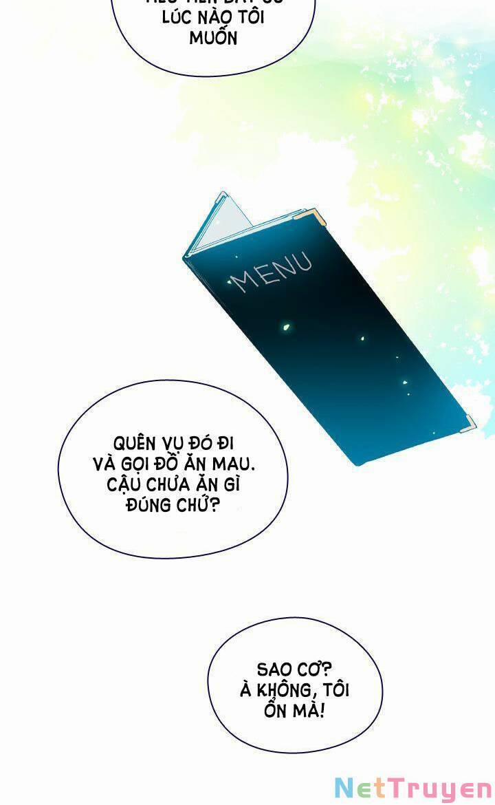 Nàng Phù Thủy Của Tôi 48.2 trang 1