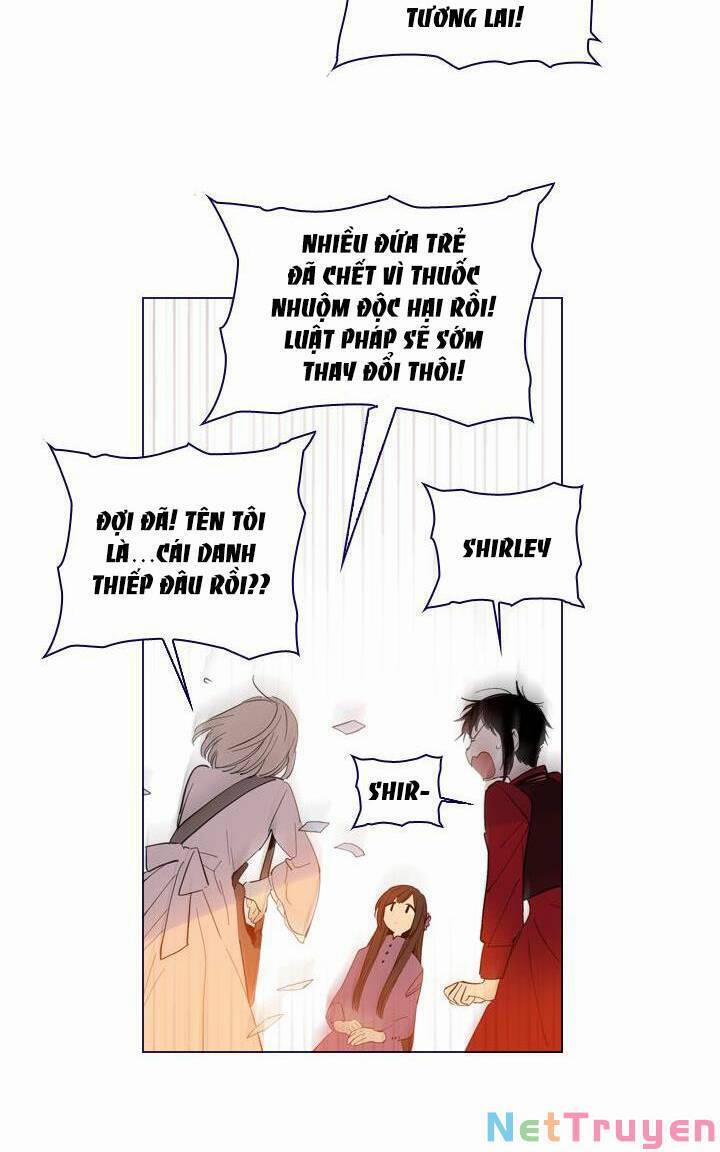 Nàng Phù Thủy Của Tôi 48.2 trang 11