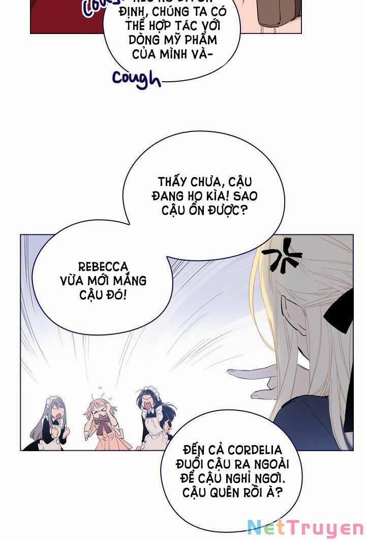 Nàng Phù Thủy Của Tôi 48.2 trang 13