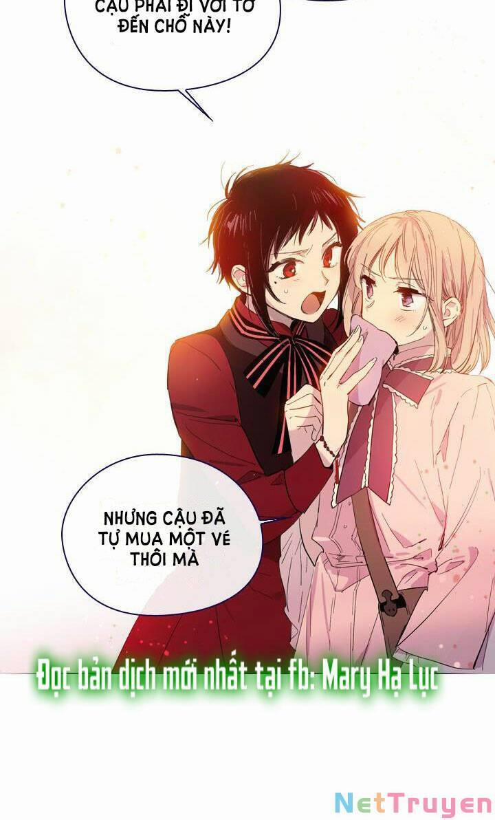 Nàng Phù Thủy Của Tôi 48.2 trang 15