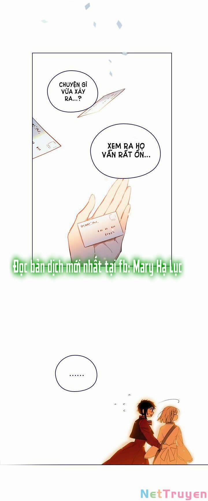 Nàng Phù Thủy Của Tôi 48.2 trang 18