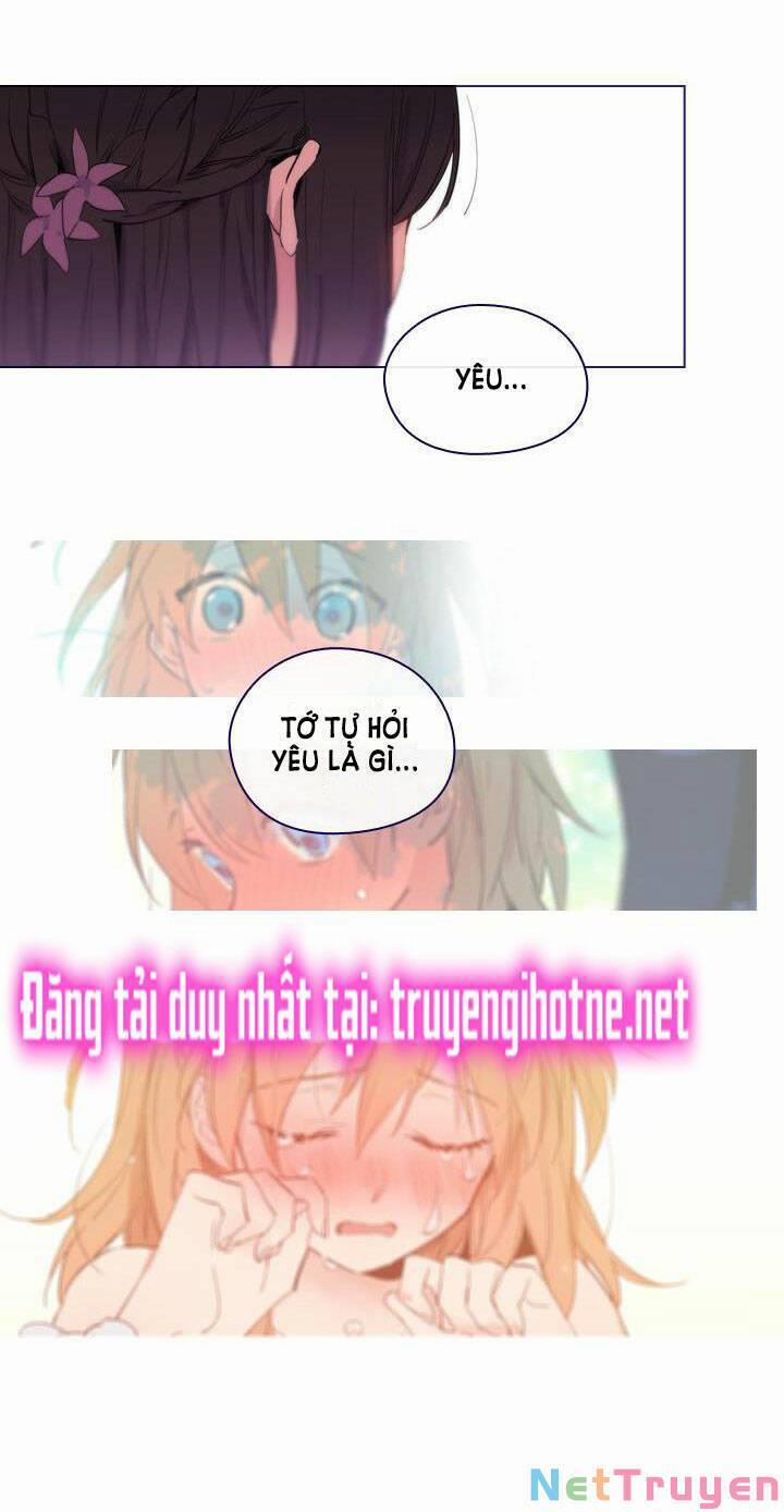 Nàng Phù Thủy Của Tôi 48.2 trang 19