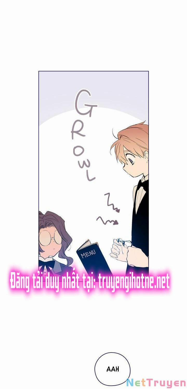 Nàng Phù Thủy Của Tôi 48.2 trang 2