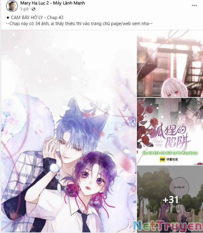 Nàng Phù Thủy Của Tôi 48.2 trang 22