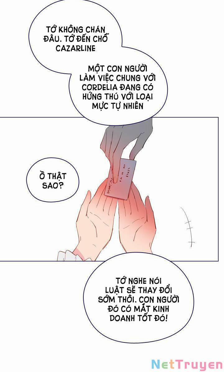 Nàng Phù Thủy Của Tôi 48.2 trang 24