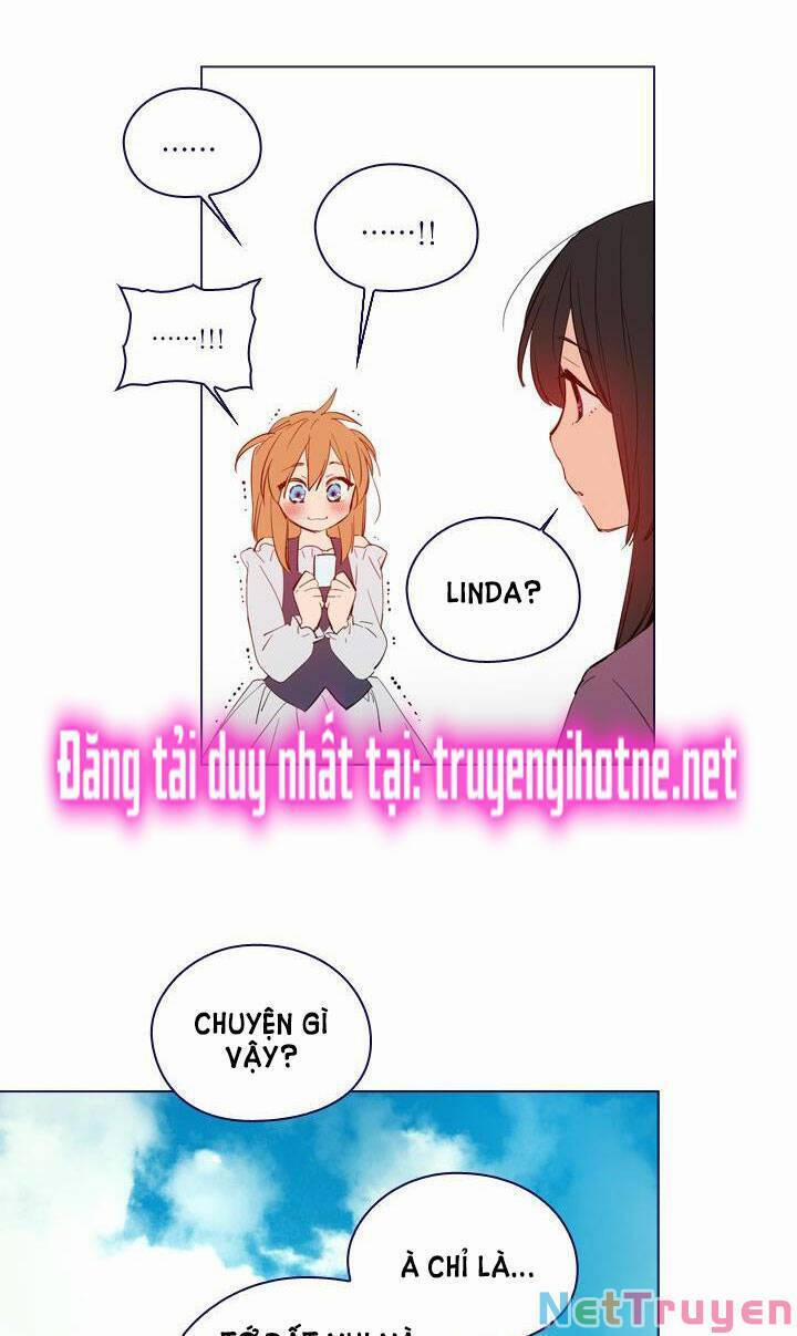 Nàng Phù Thủy Của Tôi 48.2 trang 25