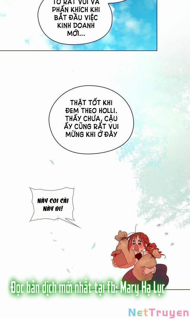 Nàng Phù Thủy Của Tôi 48.2 trang 26