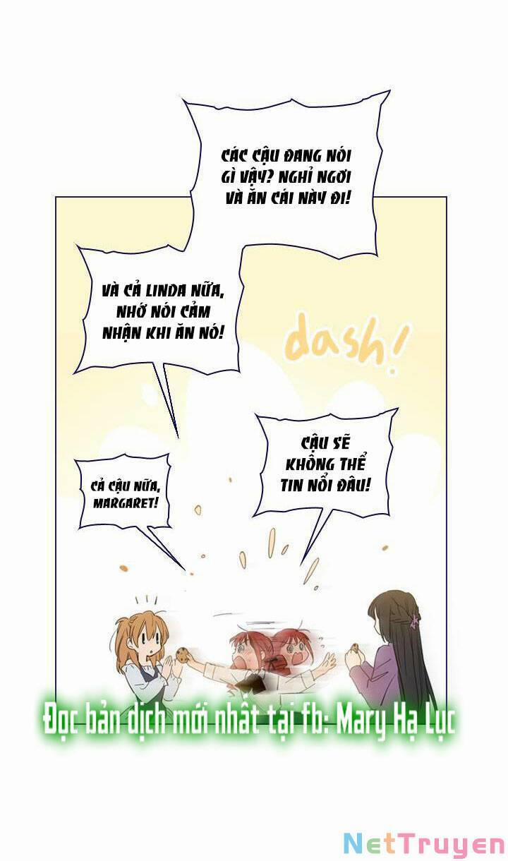 Nàng Phù Thủy Của Tôi 48.2 trang 28