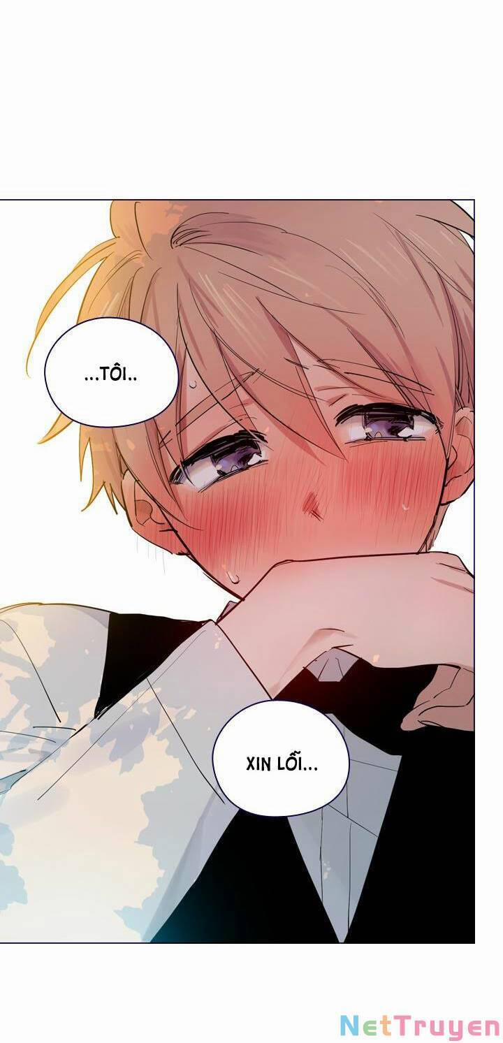 Nàng Phù Thủy Của Tôi 48.2 trang 3