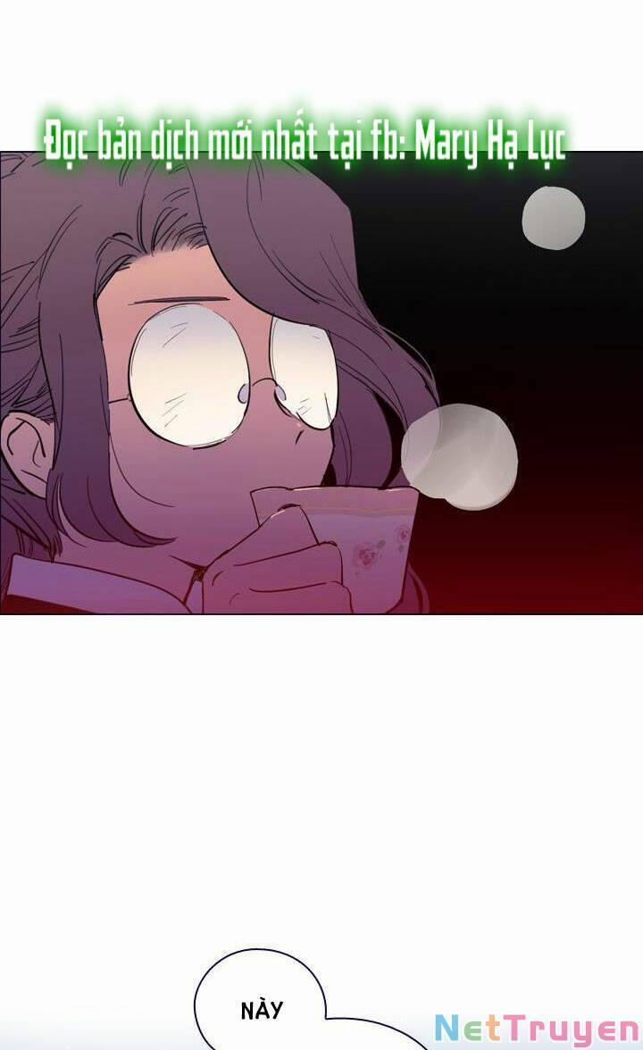 Nàng Phù Thủy Của Tôi 48.2 trang 4