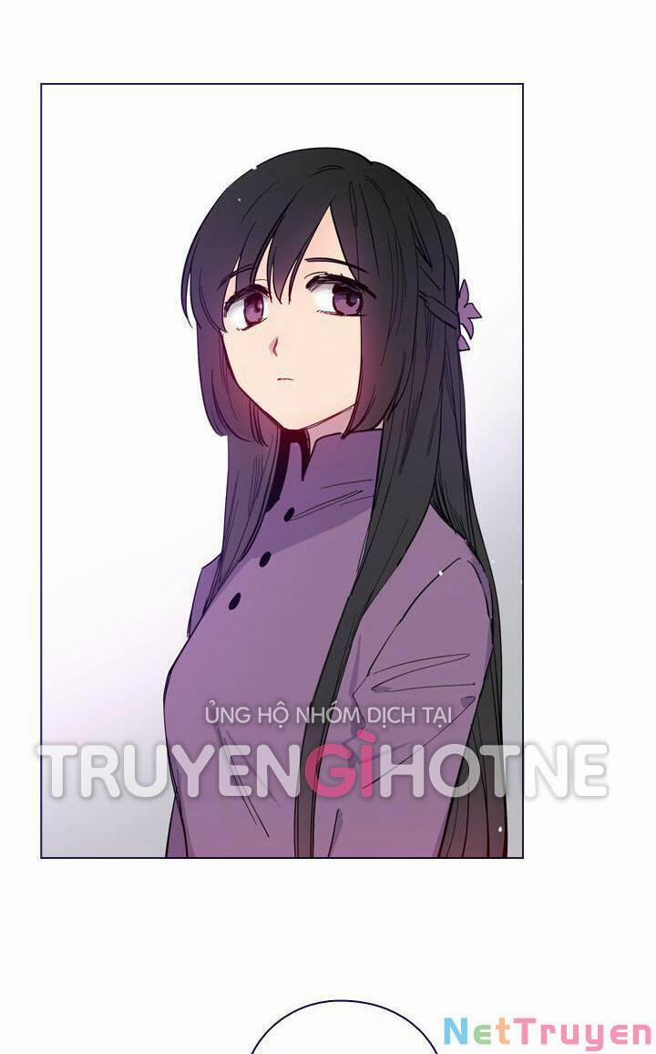 Nàng Phù Thủy Của Tôi 48.2 trang 6