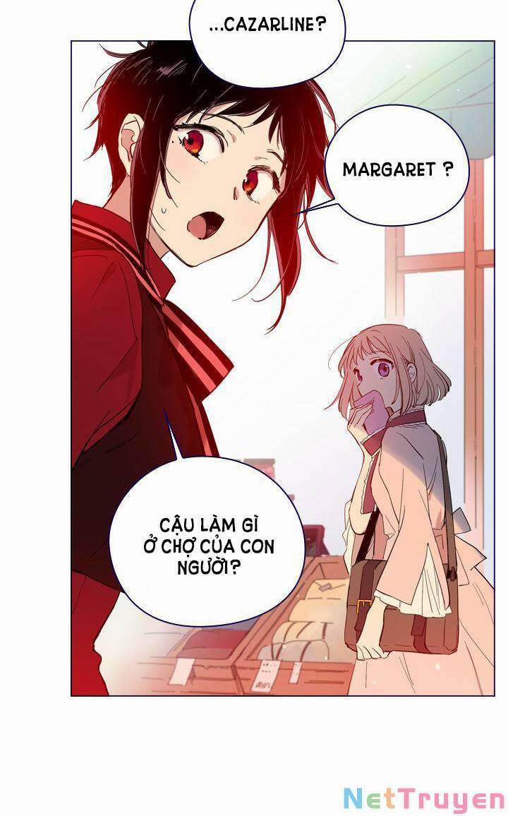 Nàng Phù Thủy Của Tôi 48.2 trang 7