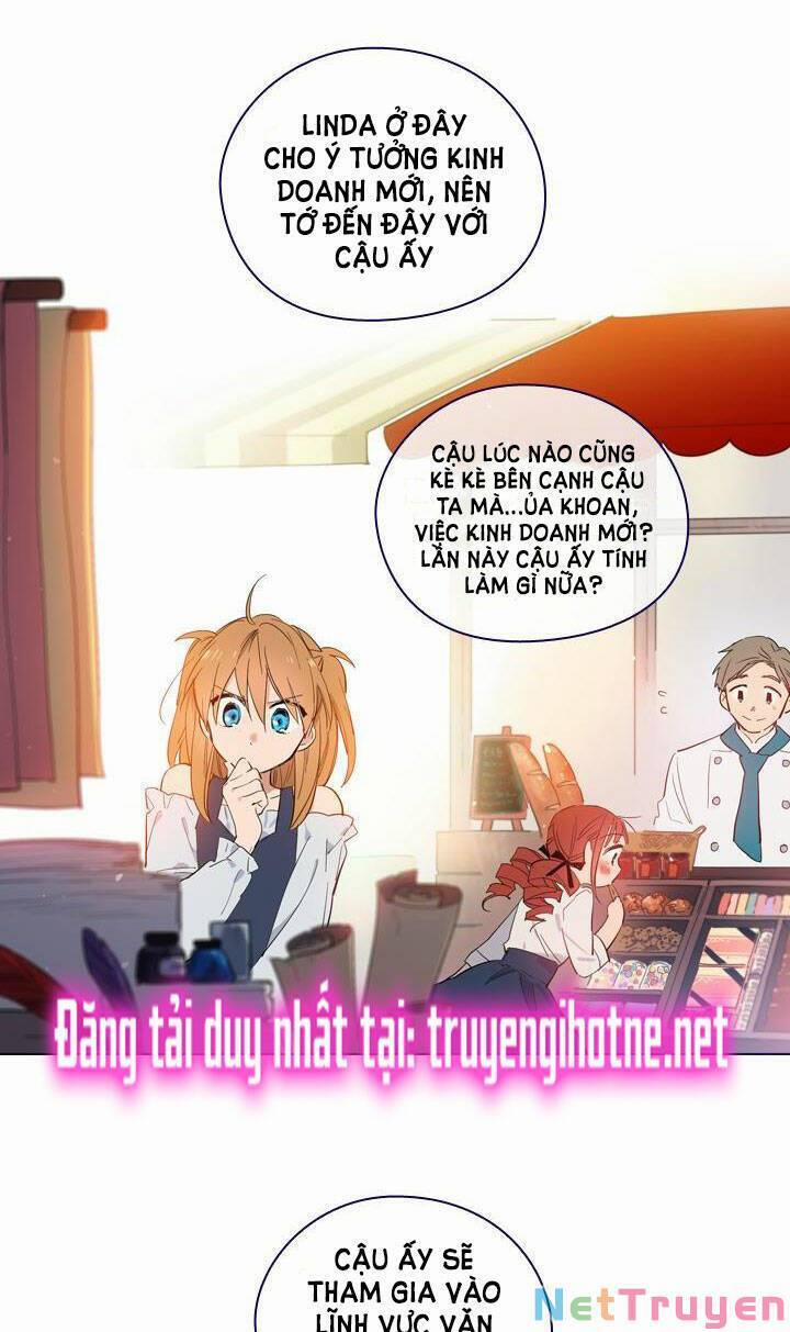 Nàng Phù Thủy Của Tôi 48.2 trang 8