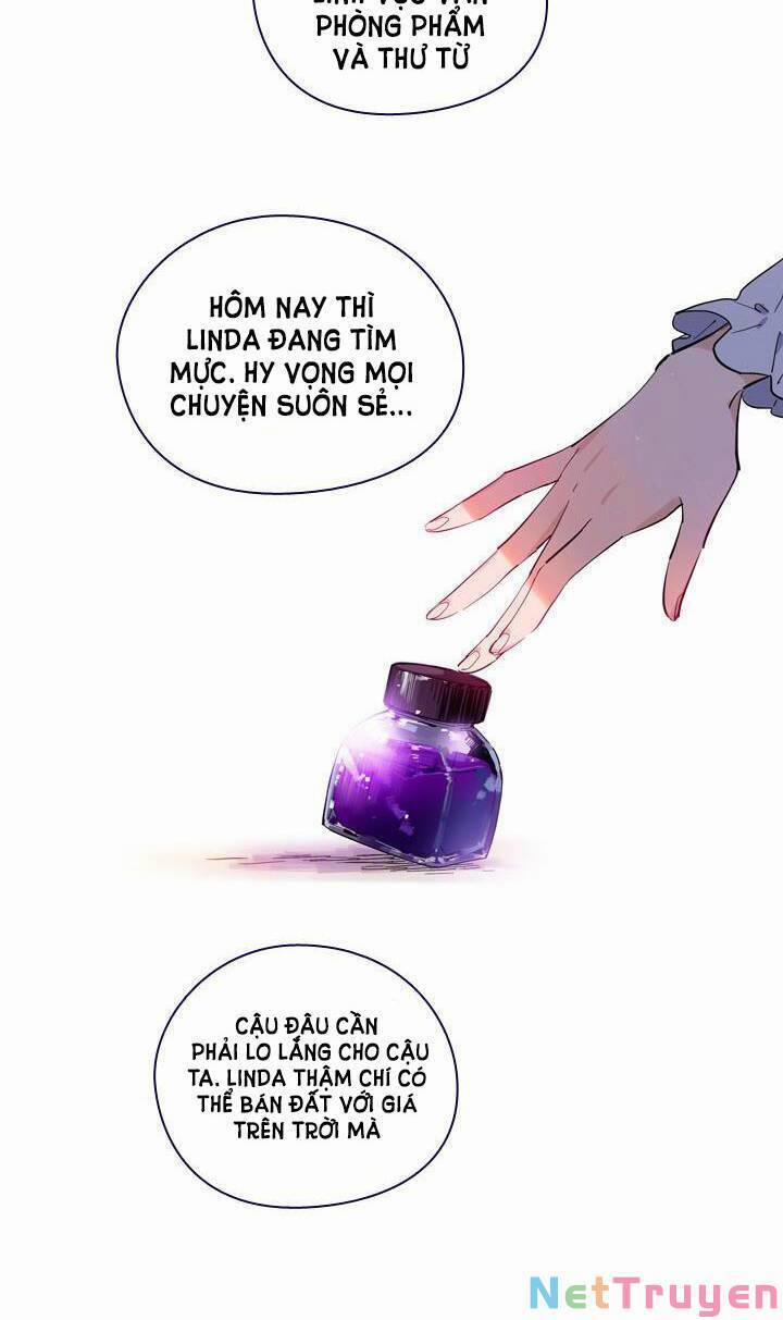 Nàng Phù Thủy Của Tôi 48.2 trang 9