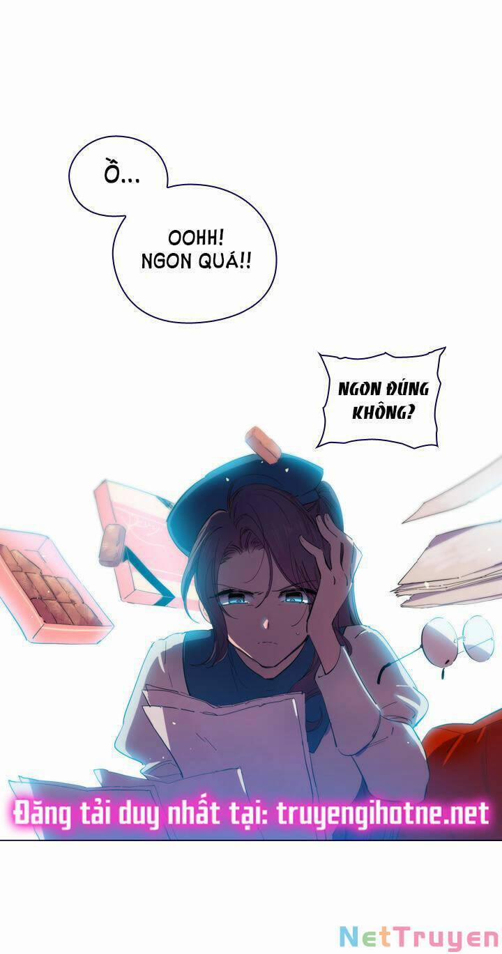 Nàng Phù Thủy Của Tôi 49.1 trang 0